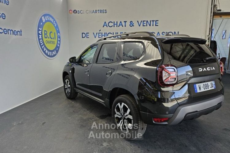 Dacia Duster 1.3 TCE 130CH FAP  JOURNEY 4X2 - <small></small> 22.990 € <small>TTC</small> - #4