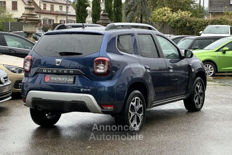 Dacia Duster 1.3 TCE 130CH FAP PRESTIGE 4X2 - <small></small> 16.990 € <small>TTC</small> - #2