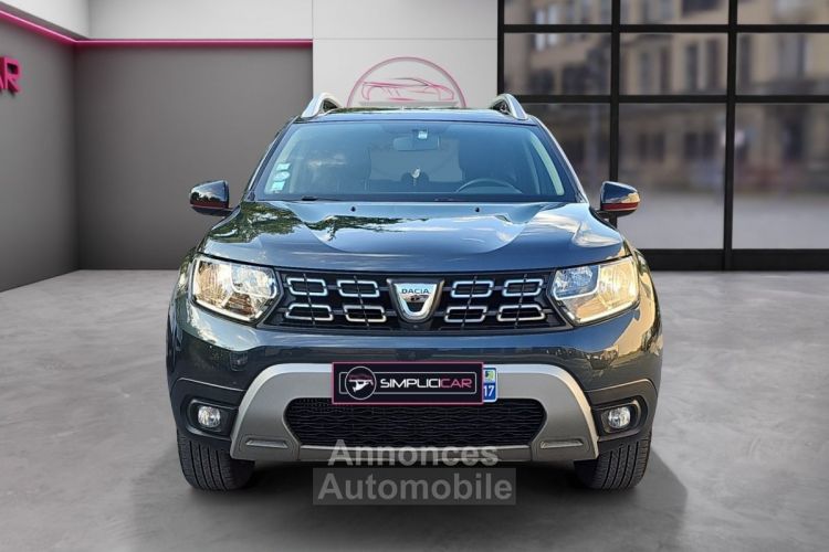 Dacia Duster 1.3 TCe 150 4x2 SL Techroad - <small></small> 14.990 € <small>TTC</small> - #7