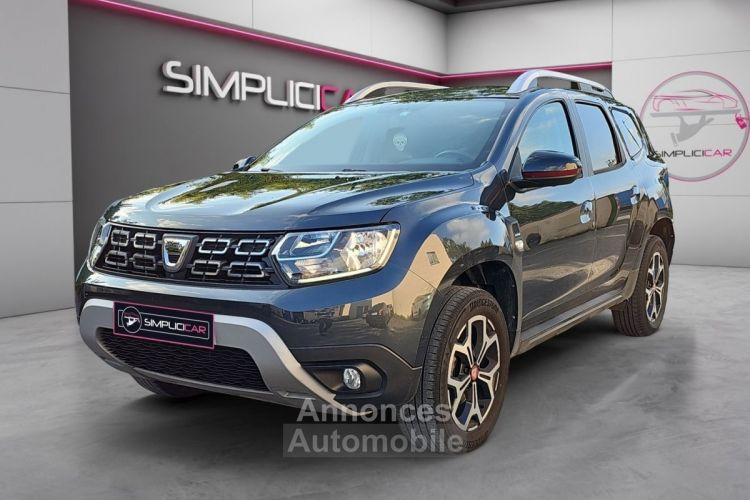 Dacia Duster 1.3 TCe 150 4x2 SL Techroad - <small></small> 14.990 € <small>TTC</small> - #13