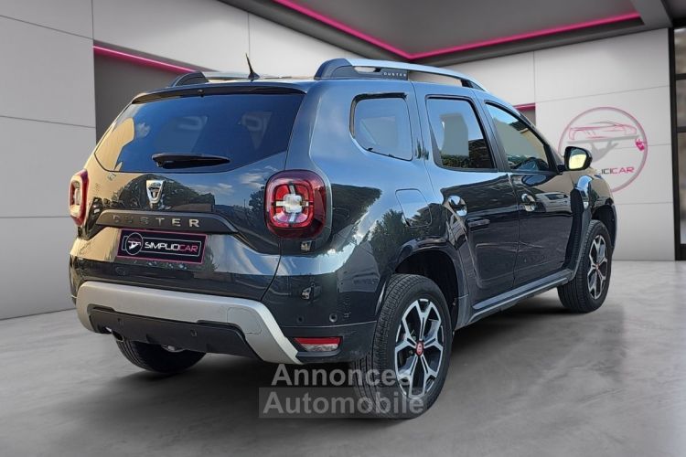 Dacia Duster 1.3 TCe 150 4x2 SL Techroad - <small></small> 14.990 € <small>TTC</small> - #14