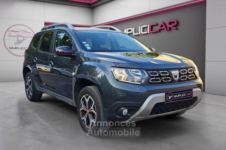 Dacia Duster 1.3 TCe 150 ch 4x2 SL Techroad - <small></small> 14.990 € <small>TTC</small> - #1