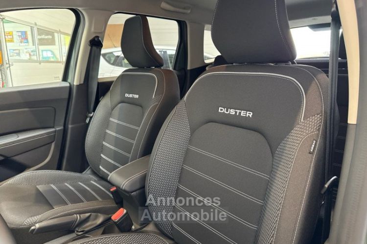 Dacia Duster 1.3 TCE 150CH FAP JOURNEY 4X2 EDC - <small></small> 23.490 € <small>TTC</small> - #15