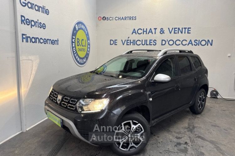 Dacia Duster 1.3 TCE 150CH FAP CONFORT 4X2 - <small></small> 16.490 € <small>TTC</small> - #1