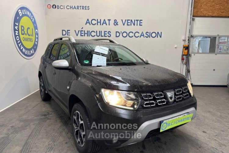 Dacia Duster 1.3 TCE 150CH FAP CONFORT 4X2 - <small></small> 16.490 € <small>TTC</small> - #2