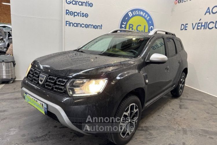 Dacia Duster 1.3 TCE 150CH FAP CONFORT 4X2 - <small></small> 16.490 € <small>TTC</small> - #3