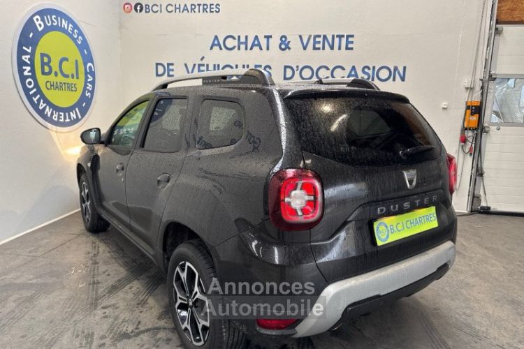 Dacia Duster 1.3 TCE 150CH FAP CONFORT 4X2 - <small></small> 16.490 € <small>TTC</small> - #4