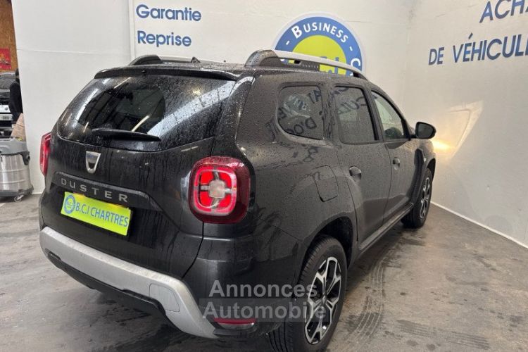 Dacia Duster 1.3 TCE 150CH FAP CONFORT 4X2 - <small></small> 16.490 € <small>TTC</small> - #5