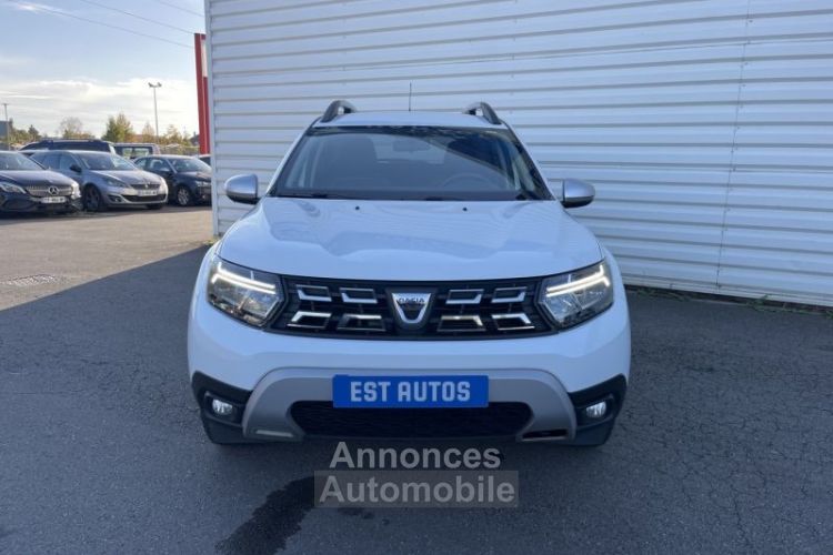 Dacia Duster 1.3 TCe 150ch FAP Prestige 4x2 EDC - <small></small> 19.490 € <small>TTC</small> - #3