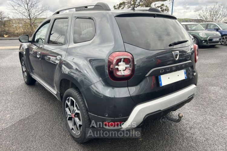 Dacia Duster 1.3 TCE 150CH FAP TECHROAD 4X4 - <small></small> 14.500 € <small>TTC</small> - #4