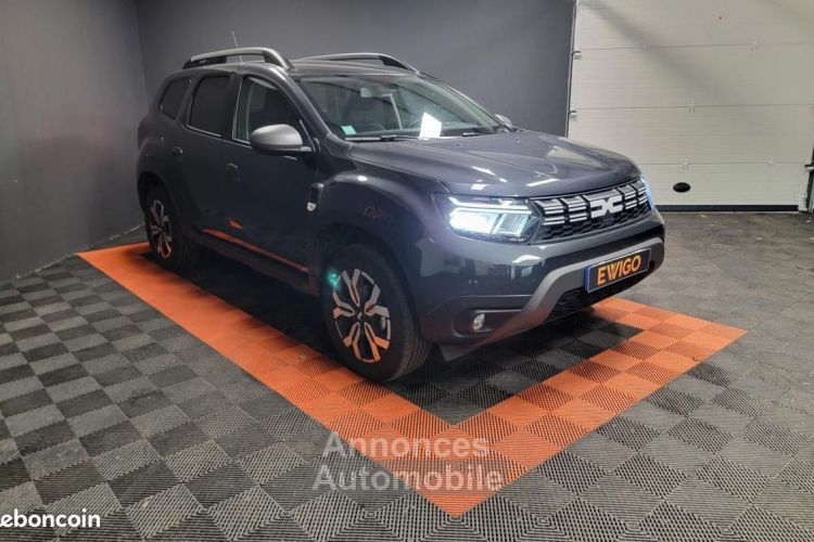 Dacia Duster 1.3 TCE 150ch JOURNEY 4X2 EDC ATTELAGE - <small></small> 22.490 € <small>TTC</small> - #3