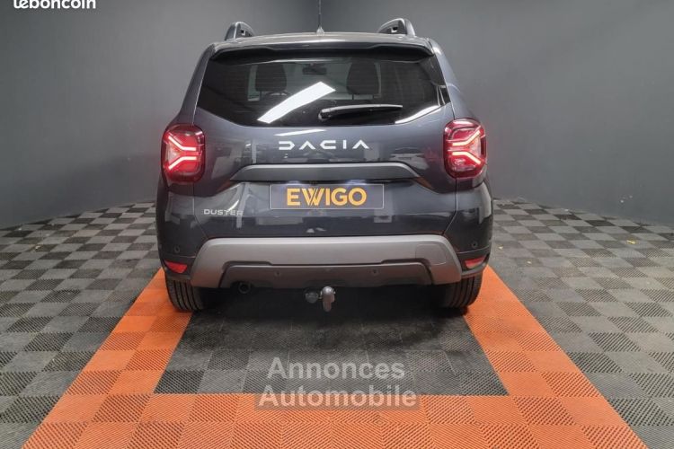 Dacia Duster 1.3 TCE 150ch JOURNEY 4X2 EDC ATTELAGE - <small></small> 22.490 € <small>TTC</small> - #5