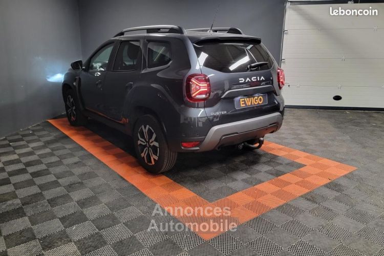 Dacia Duster 1.3 TCE 150ch JOURNEY 4X2 EDC ATTELAGE - <small></small> 22.490 € <small>TTC</small> - #6