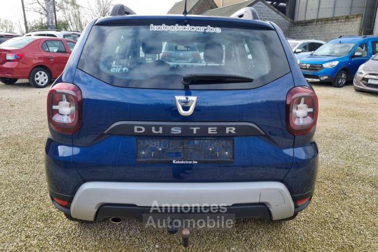 Dacia Duster 1.3 TCe Comfort 74.000 KM USB CLIM GARANTIE - <small></small> 13.990 € <small>TTC</small> - #5