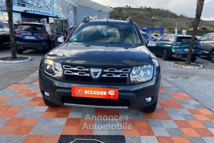 Dacia Duster 1.5 110 PRESTIGE - <small></small> 11.480 € <small>TTC</small> - #2