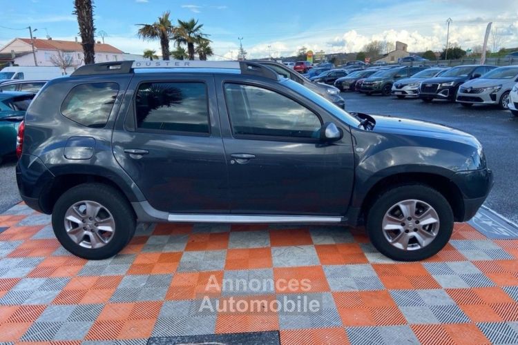 Dacia Duster 1.5 110 PRESTIGE - <small></small> 11.480 € <small>TTC</small> - #4