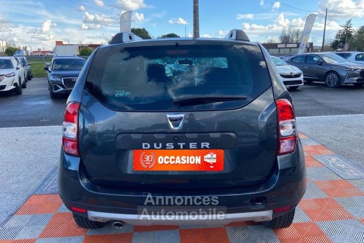 Dacia Duster 1.5 110 PRESTIGE - <small></small> 11.480 € <small>TTC</small> - #6