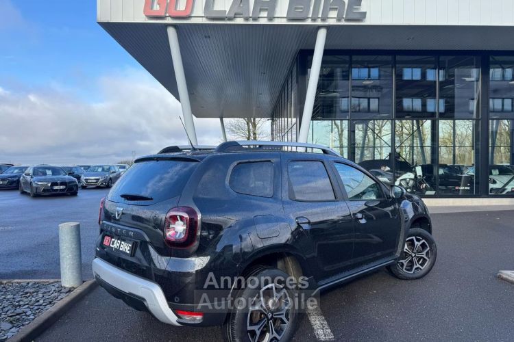 Dacia Duster 1.5 115ch Prestige Garantie 6 ans GPS Attelage Sièges Chauffants Caméra de recul 17P 325-mois - <small></small> 18.990 € <small>TTC</small> - #2