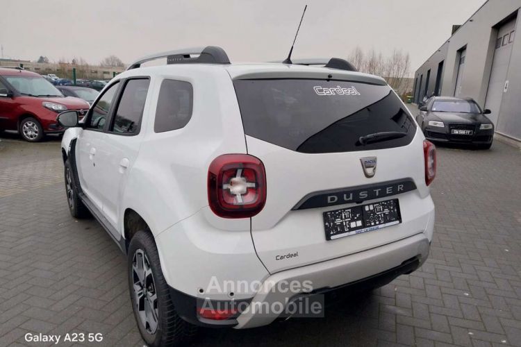 Dacia Duster 1.5 Blue dCi -GPS-CAMERA.AV.AR-BLUETOOTH- - <small></small> 15.990 € <small>TTC</small> - #4