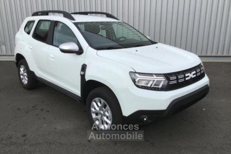 Dacia Duster 1.5 Blue dCi - 115  II Expression PHASE 3 - <small></small> 23.790 € <small></small> - #1