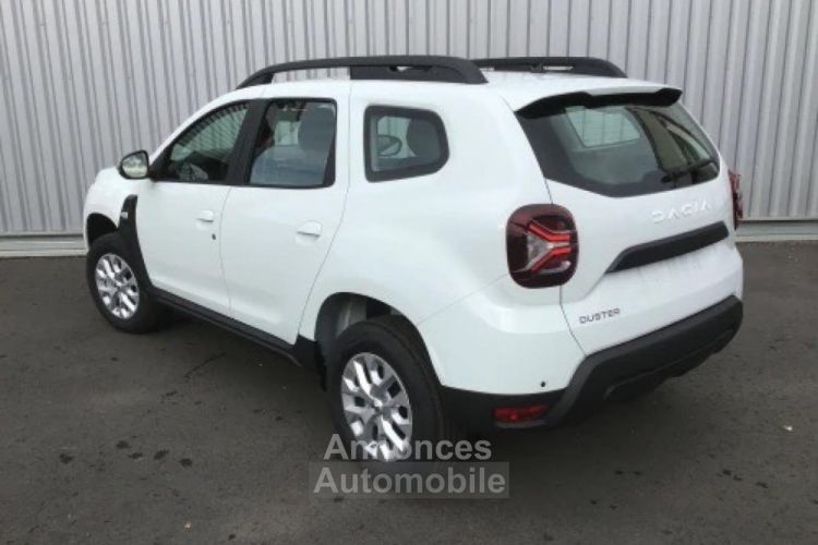 Dacia Duster 1.5 Blue dCi - 115  II Expression PHASE 3 - <small></small> 23.790 € <small></small> - #2