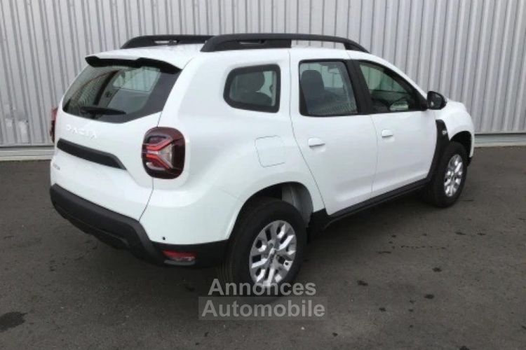 Dacia Duster 1.5 Blue dCi - 115  II Expression PHASE 3 - <small></small> 23.790 € <small></small> - #3