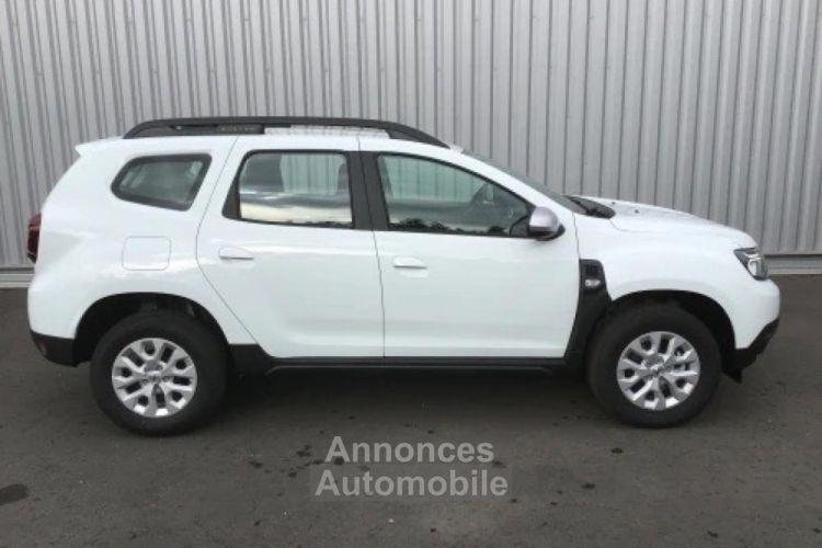 Dacia Duster 1.5 Blue dCi - 115  II Expression PHASE 3 - <small></small> 23.790 € <small></small> - #4