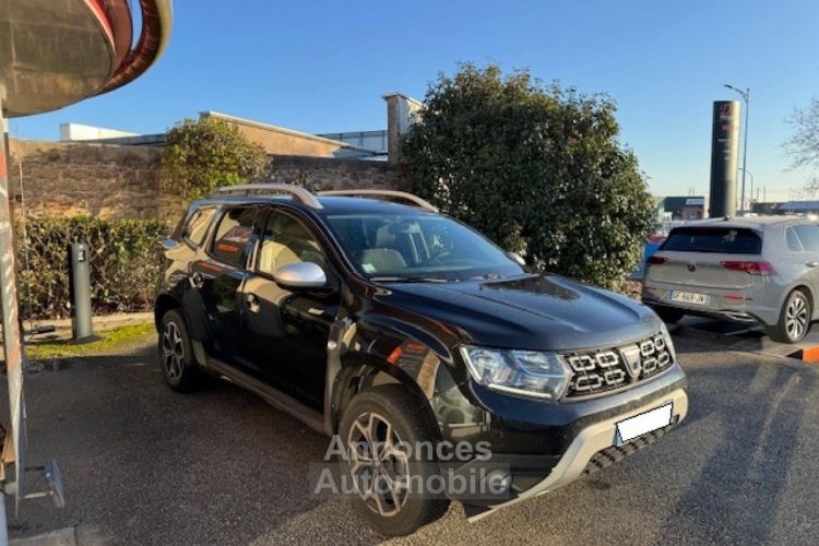 Dacia Duster 1.5 Blue dCi - 115  II Prestige PHASE 2 - <small></small> 16.990 € <small></small> - #3