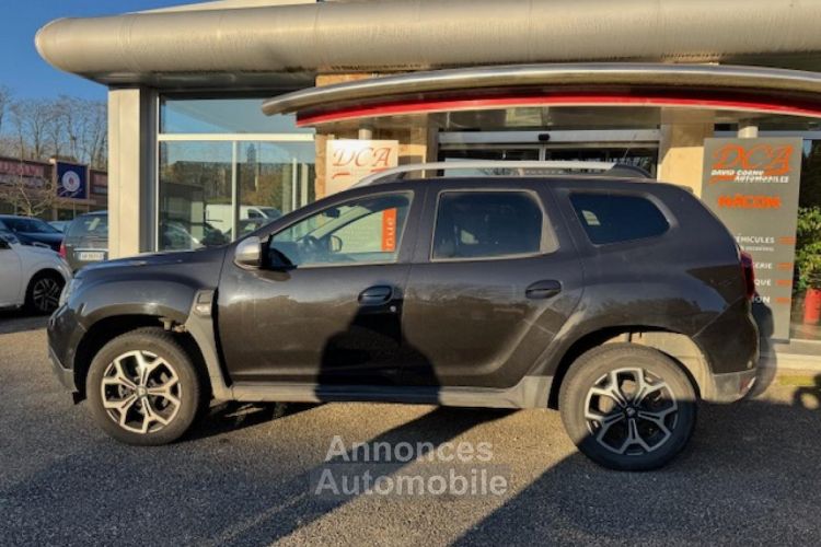 Dacia Duster 1.5 Blue dCi - 115  II Prestige PHASE 2 - <small></small> 16.990 € <small></small> - #4