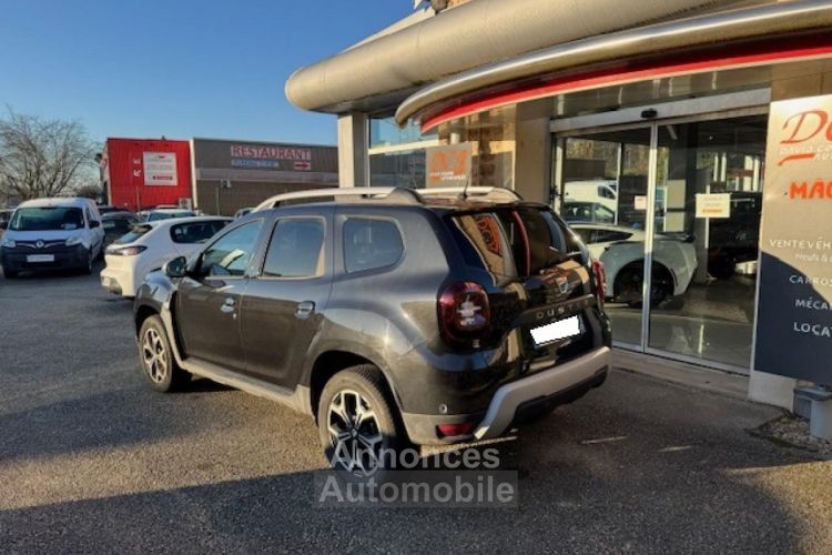 Dacia Duster 1.5 Blue dCi - 115  II Prestige PHASE 2 - <small></small> 16.990 € <small></small> - #6