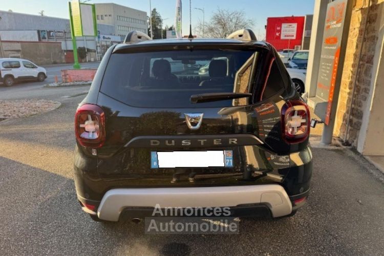 Dacia Duster 1.5 Blue dCi - 115  II Prestige PHASE 2 - <small></small> 16.990 € <small></small> - #7