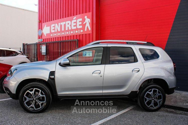 Dacia Duster 1.5 Blue dCi 115 4x4 Prestige GPS CAMERA 360 - <small></small> 19.980 € <small>TTC</small> - #2