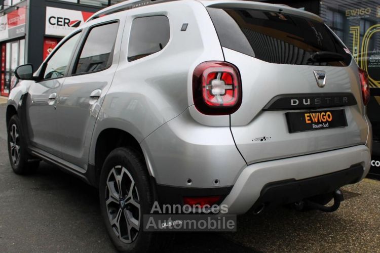 Dacia Duster 1.5 Blue dCi 115 ch 15 ANS 4x2 - <small></small> 17.490 € <small>TTC</small> - #4