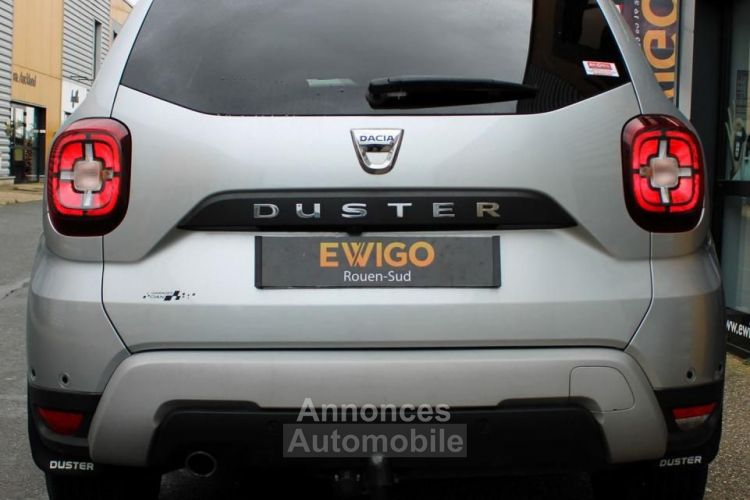 Dacia Duster 1.5 Blue dCi 115 ch 15 ANS 4x2 - <small></small> 17.490 € <small>TTC</small> - #5