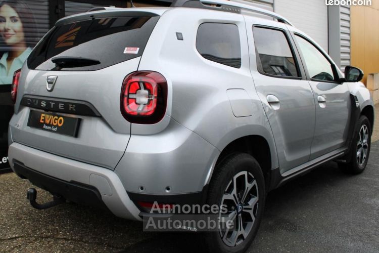 Dacia Duster 1.5 Blue dCi 115 ch 15 ANS 4x2 - <small></small> 17.490 € <small>TTC</small> - #6