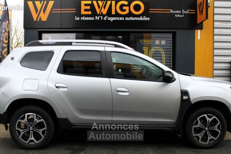 Dacia Duster 1.5 Blue dCi 115 ch 15 ANS 4x2 - <small></small> 17.490 € <small>TTC</small> - #7