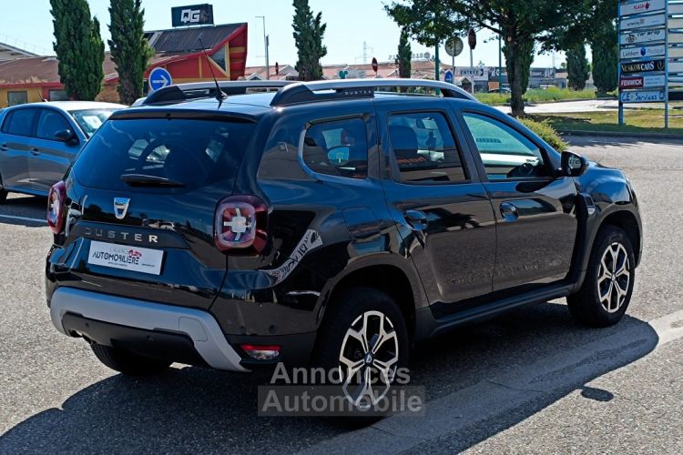 Dacia Duster 1.5 Blue dCi 115 CV EDITION 15 ANS 4x2 - <small></small> 16.990 € <small>TTC</small> - #5