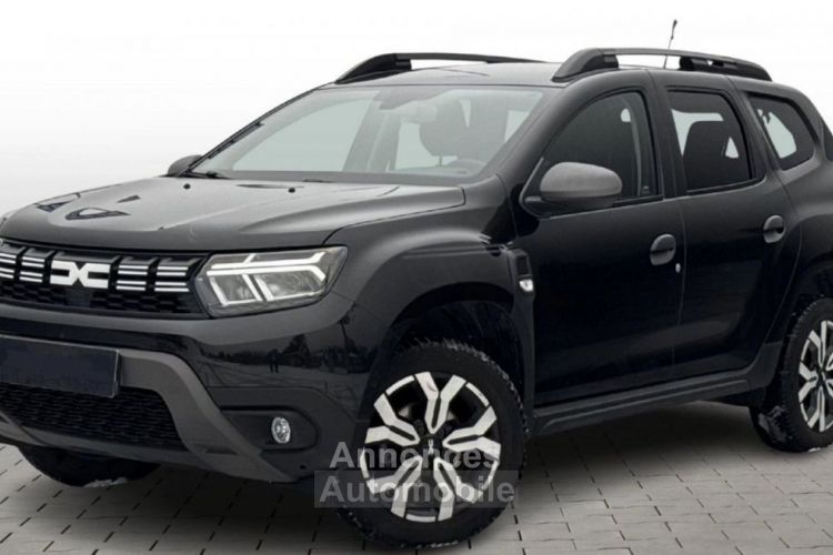 Dacia Duster 1.5 Blue dCi 115 Journey 4X2 - <small></small> 21.790 € <small>TTC</small> - #1