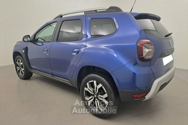 Dacia Duster 1.5 Blue dCi 115 Prestige 4x4 - <small></small> 22.490 € <small>TTC</small> - #2