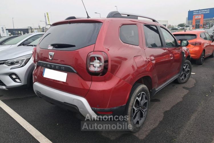 Dacia Duster 1.5 Blue dCi 115 Prestige GPS CAMERA - <small></small> 14.970 € <small></small> - #2