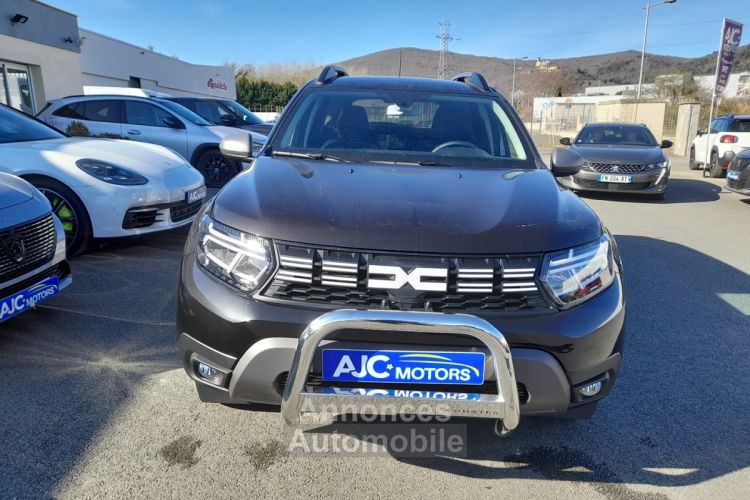 Dacia Duster 1.5 BLUE DCI 115CH JOURNEY 4X4 - <small></small> 27.990 € <small>TTC</small> - #4