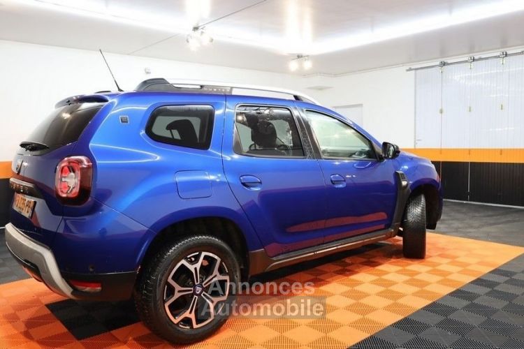 Dacia Duster 1.5 BLUE DCI 115CH 15 ANS 4X2 E6U - <small></small> 14.990 € <small>TTC</small> - #3