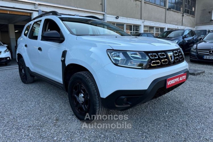 Dacia Duster 1.5 BLUE DCI 115CH ESSENTIEL 4X2/1 ERE MAIN / CREDIT / CRITAIR 2 / - <small></small> 13.499 € <small>TTC</small> - #3