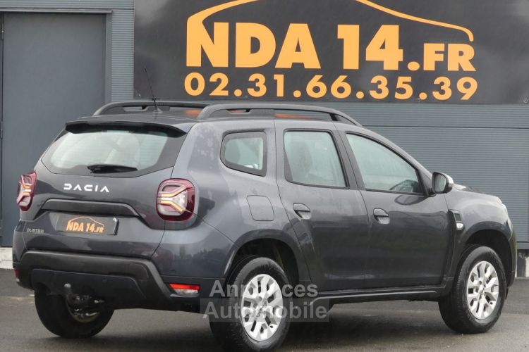 Dacia Duster 1.5 BLUE DCI 115CH EXPRESSION 4X2 - <small></small> 20.990 € <small>TTC</small> - #3