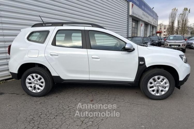 Dacia Duster 1.5 Blue dCi 115ch Expression 4x2 - <small></small> 22.840 € <small>TTC</small> - #6