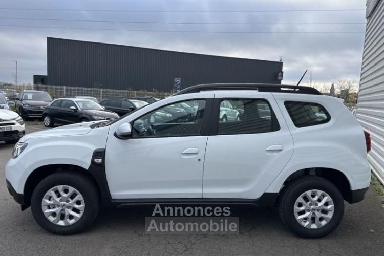 Dacia Duster 1.5 Blue dCi 115ch Expression 4x2 - <small></small> 22.840 € <small>TTC</small> - #9