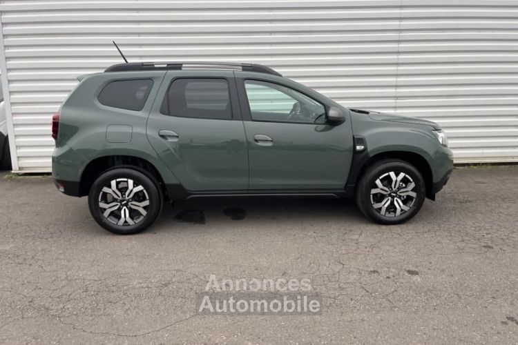 Dacia Duster 1.5 Blue dCi 115ch Journey + 4x2 - <small></small> 24.790 € <small>TTC</small> - #20