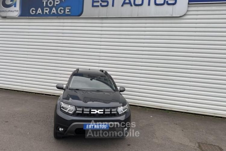 Dacia Duster 1.5 Blue dCi 115ch Journey + 4x2 - <small></small> 24.790 € <small>TTC</small> - #1