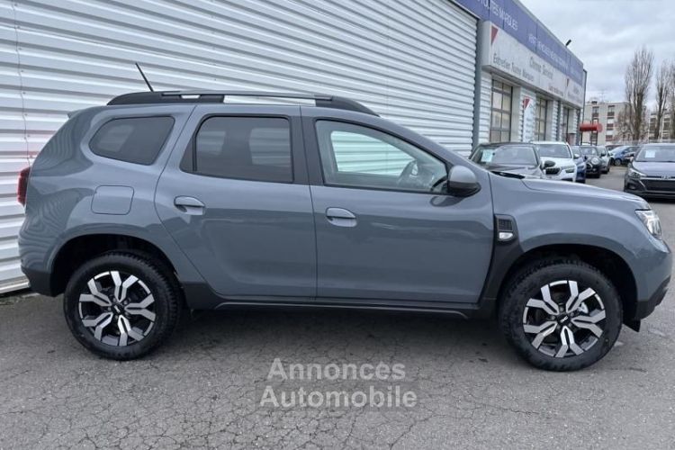 Dacia Duster 1.5 Blue dCi 115ch Journey + 4x2 - <small></small> 24.790 € <small>TTC</small> - #6