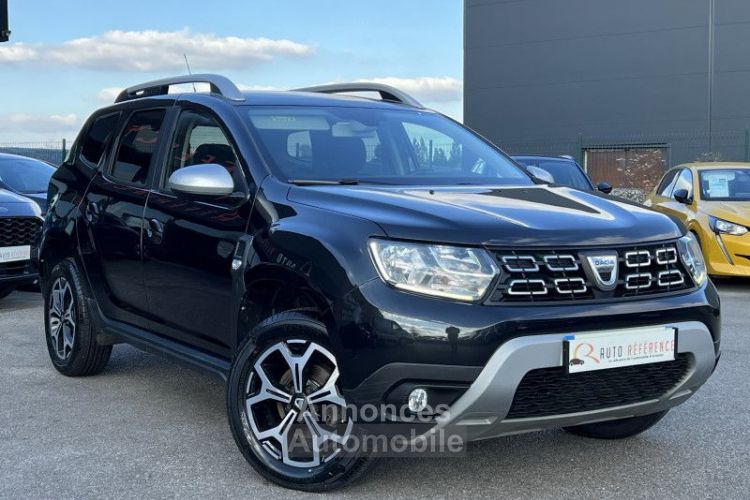 Dacia Duster 1.5 BLUE DCI 115CH PRESTIGE 108G 4X2 19 - <small></small> 12.990 € <small></small> - #2